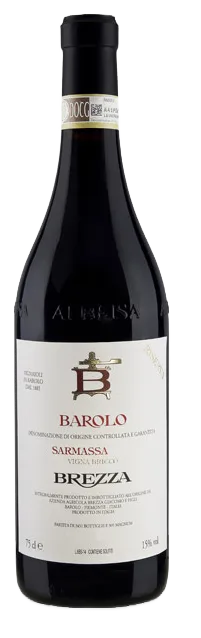 Barolo Riserva DOCG Sarmassa Vigna Bricco