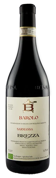 Barolo DOCG Sarmassa