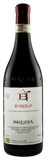 Barolo DOCG Cannubi