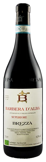 Barbera d’Alba DOC Superiore