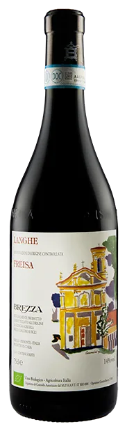 Langhe DOC Freisa