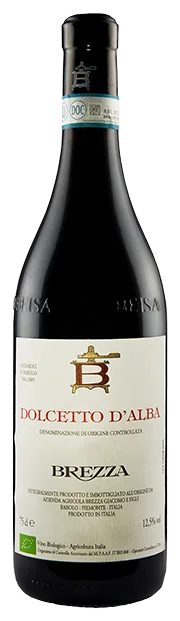 Dolcetto d’Alba DOC