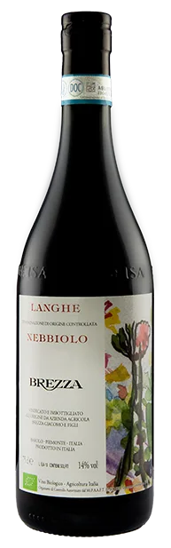 Langhe DOC Nebbiolo