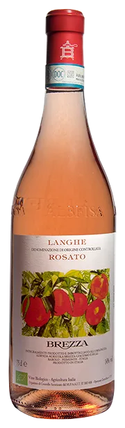Langhe DOC Rosato