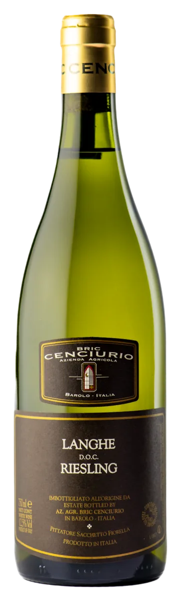 Langhe Riesling D.O.C.