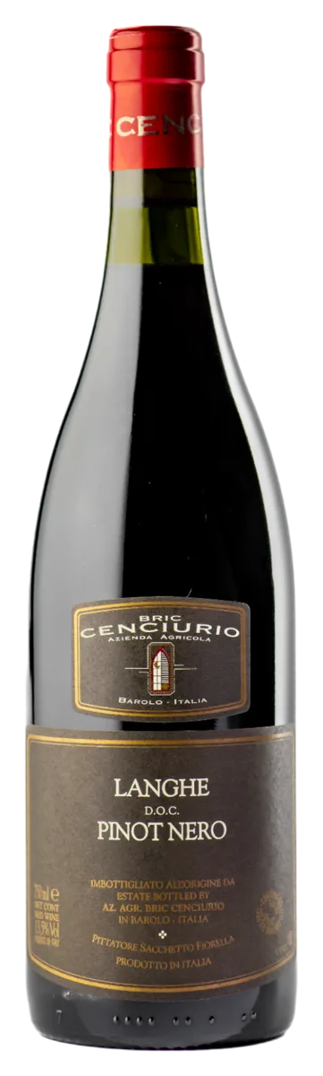 Langhe Nebbiolo D.O.C.