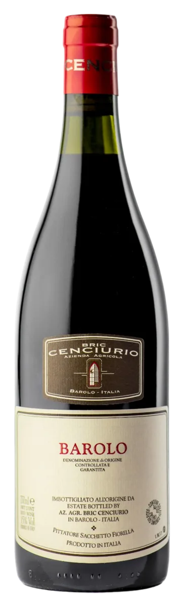 Barolo D.O.C.G.