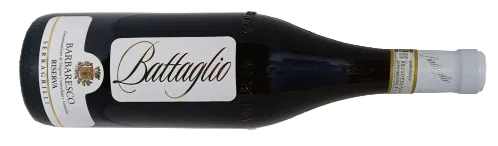 BARBARESCO RISERVA DOCG “Serragrilli”