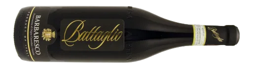 BARBARESCO DOCG BATTAGLIO