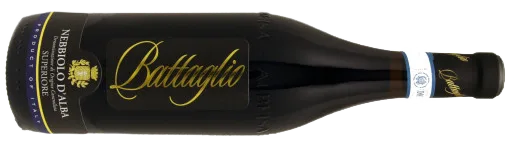 NEBBIOLO D’ALBA SUPERIORE DOC “Vigna Valmaggiore”
