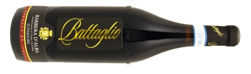 BARBERA D’ALBA SUPERIORE DOC