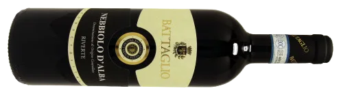 NEBBIOLO D’ALBA DOC “Riverte”