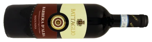 BARBERA D’ALBA DOC “Madunina”