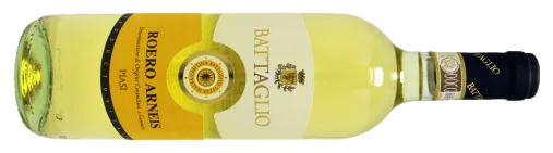 ROERO ARNEIS DOCG “Piasì”