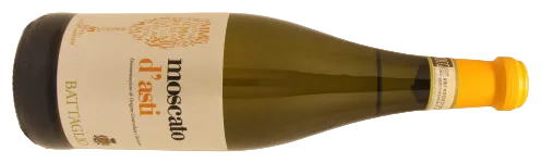 MOSCATO D’ASTI DOCG