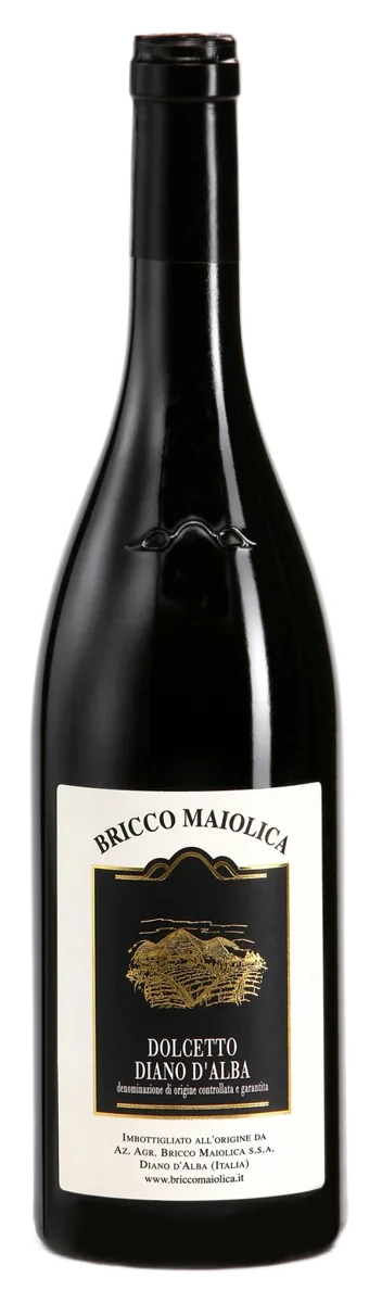 Dolcetto di Diano d’Alba