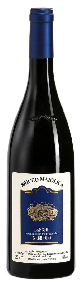 Langhe Nebbiolo