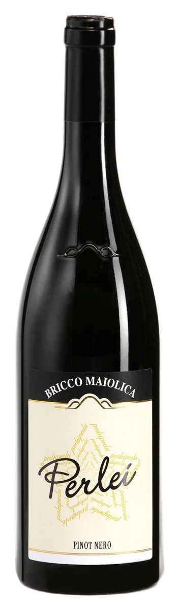 “Perlei” Langhe Pinot Nero