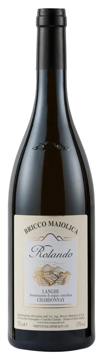 “Rolando” Langhe Chardonnay