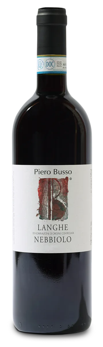 Langhe Nebbiolo DOC