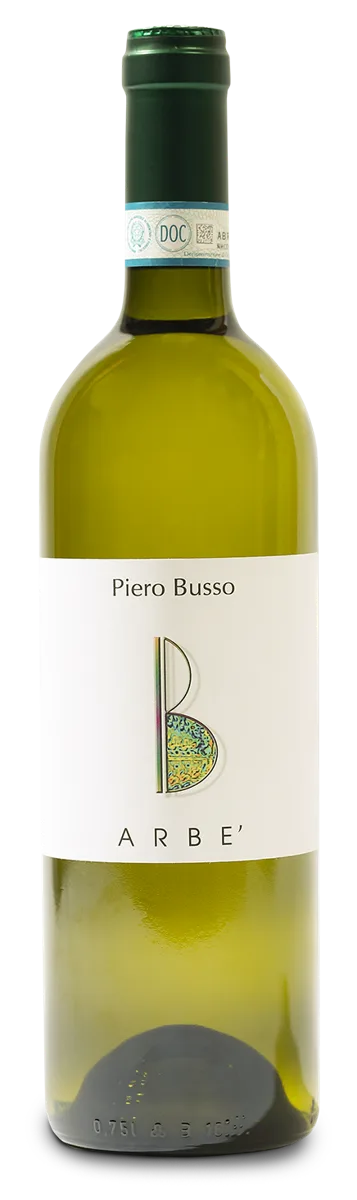 Langhe Sauvignon DOC Arbe’