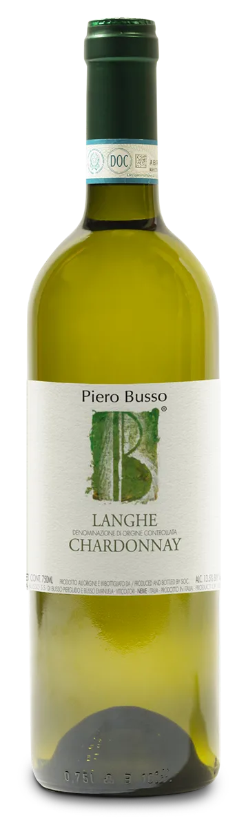 Langhe Chardonnay DOC