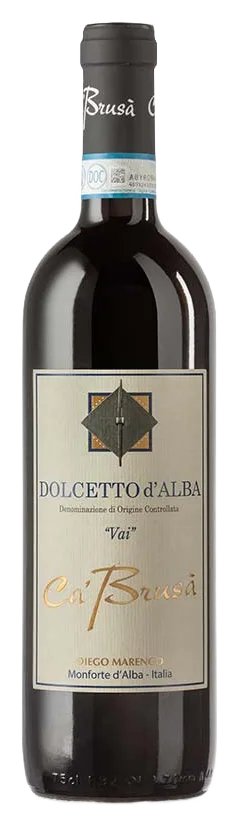 Dolcetto d’Alba