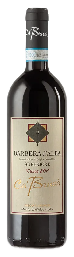 Barbera d'Alba