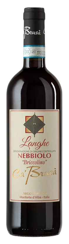 Langhe Nebbiolo