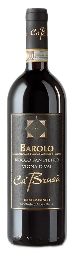Barolo San Pietro