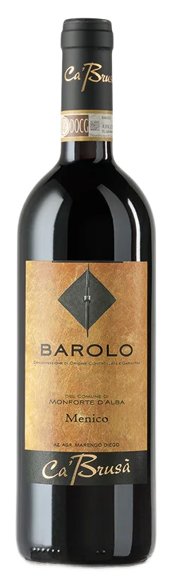 Barolo Menico