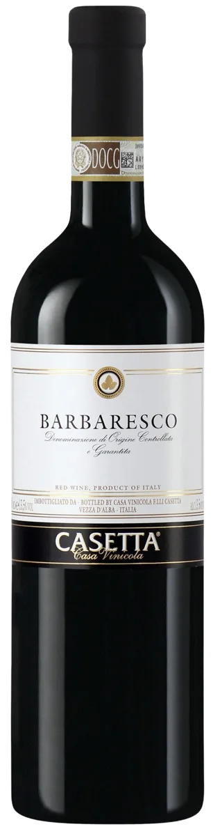 Barbaresco