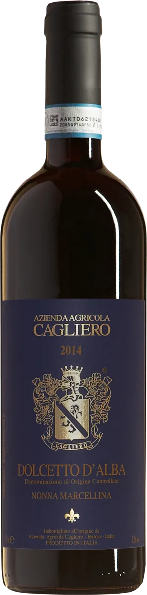 Dolcetto d'Alba Nonna Marcellina