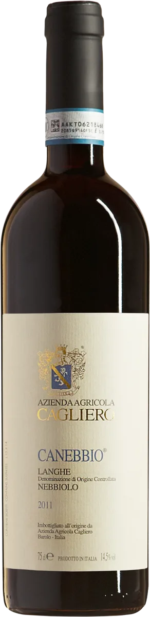 Canebbio Langhe Nebbiolo