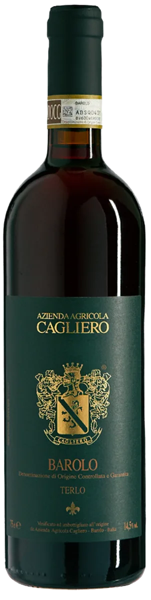 Barolo Terlo