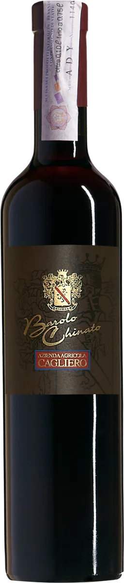 Barolo Chinato