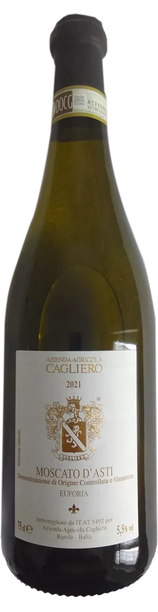 Euforia Moscato d'Asti