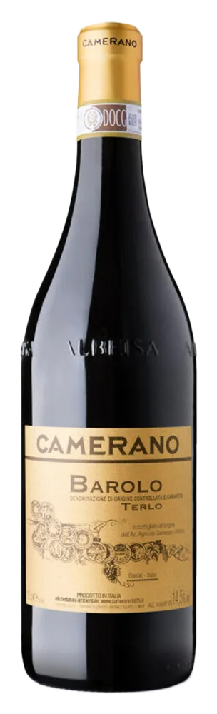 Barolo Terlo