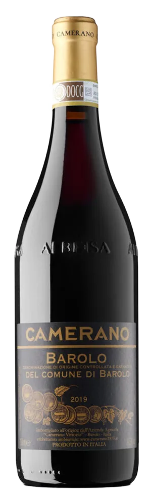 Barolo Comune di Barolo