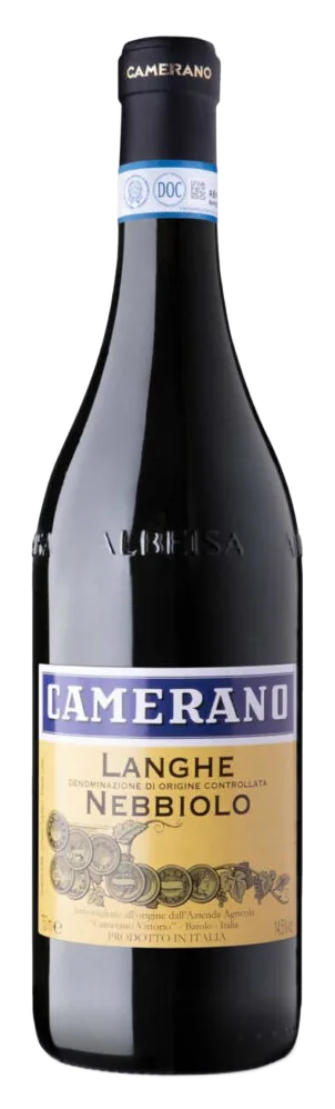 Langhe Nebbiolo
