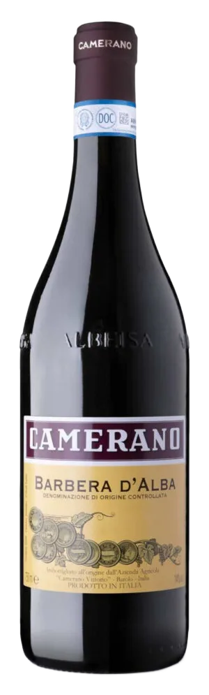 Barbera d'Alba