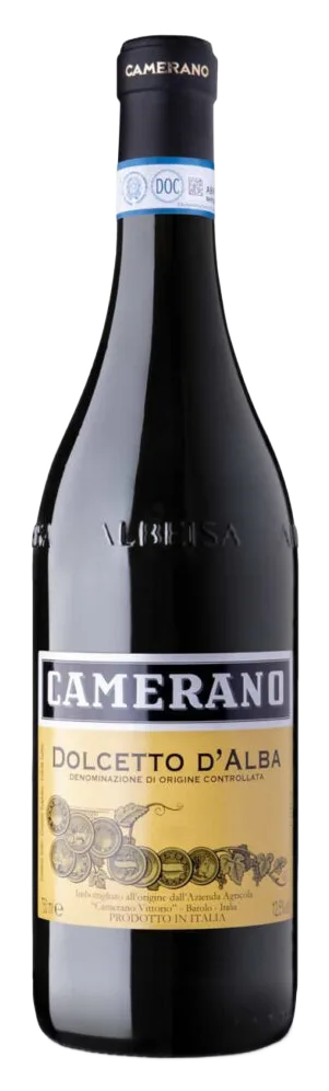 Dolcetto d’Alba