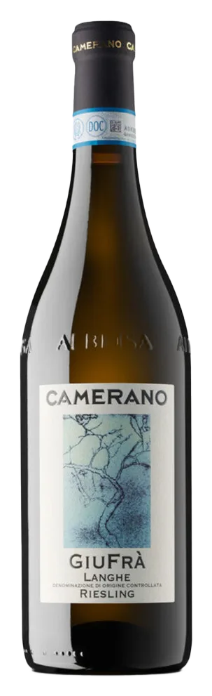 GiuFrà Langhe Riesling