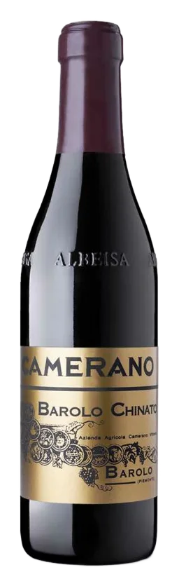 Barolo Chinato
