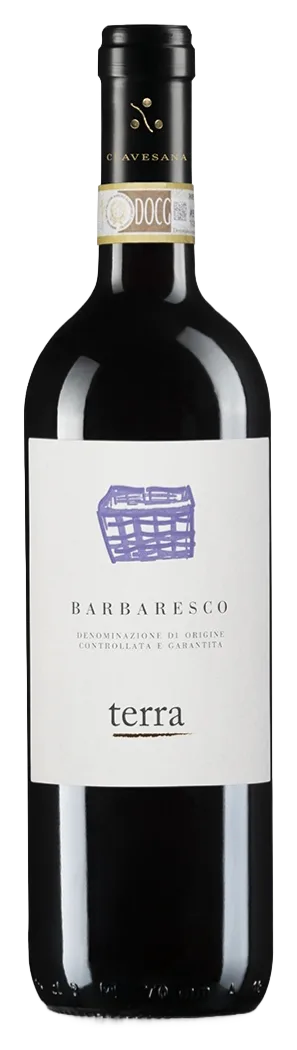 Terra Barbaresco DOCG