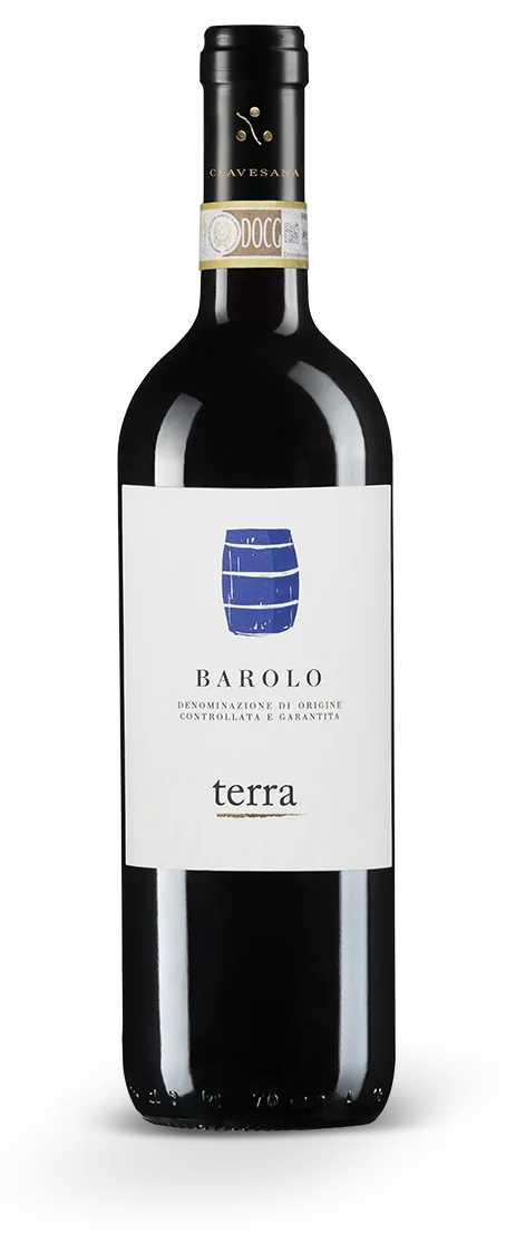 Terra Barolo DOCG