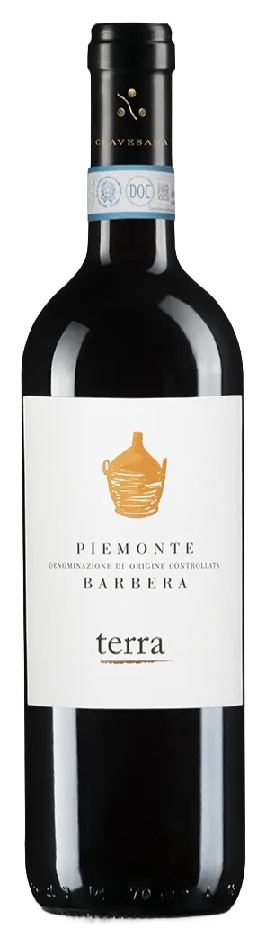 Terra Piemonte DOC Barbera