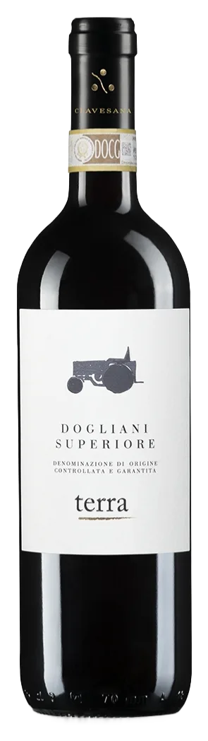 Terra Dogliani DOCG Superiore