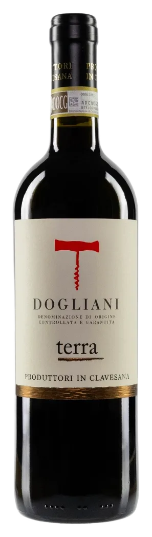 Terra Dogliani DOCG