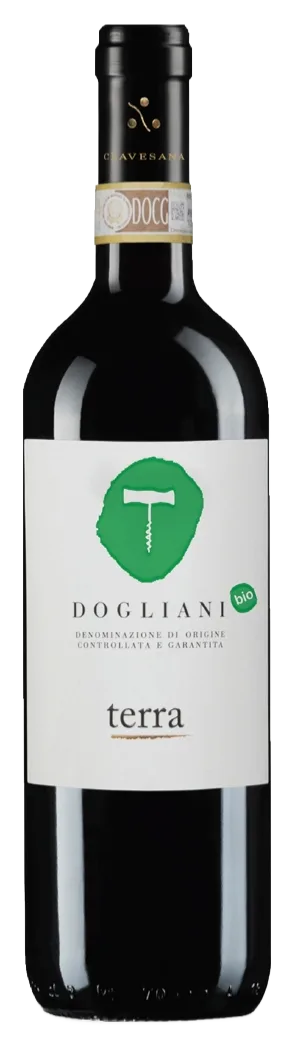 Terra Dogliani DOCG BIO